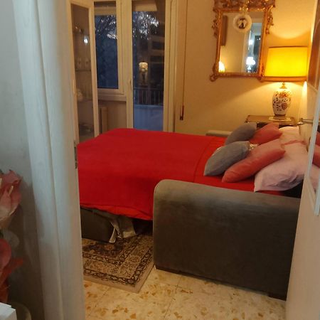 Вилла Casa Bella Рим Экстерьер фото