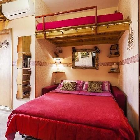 Вилла Casa Bella Рим Экстерьер фото