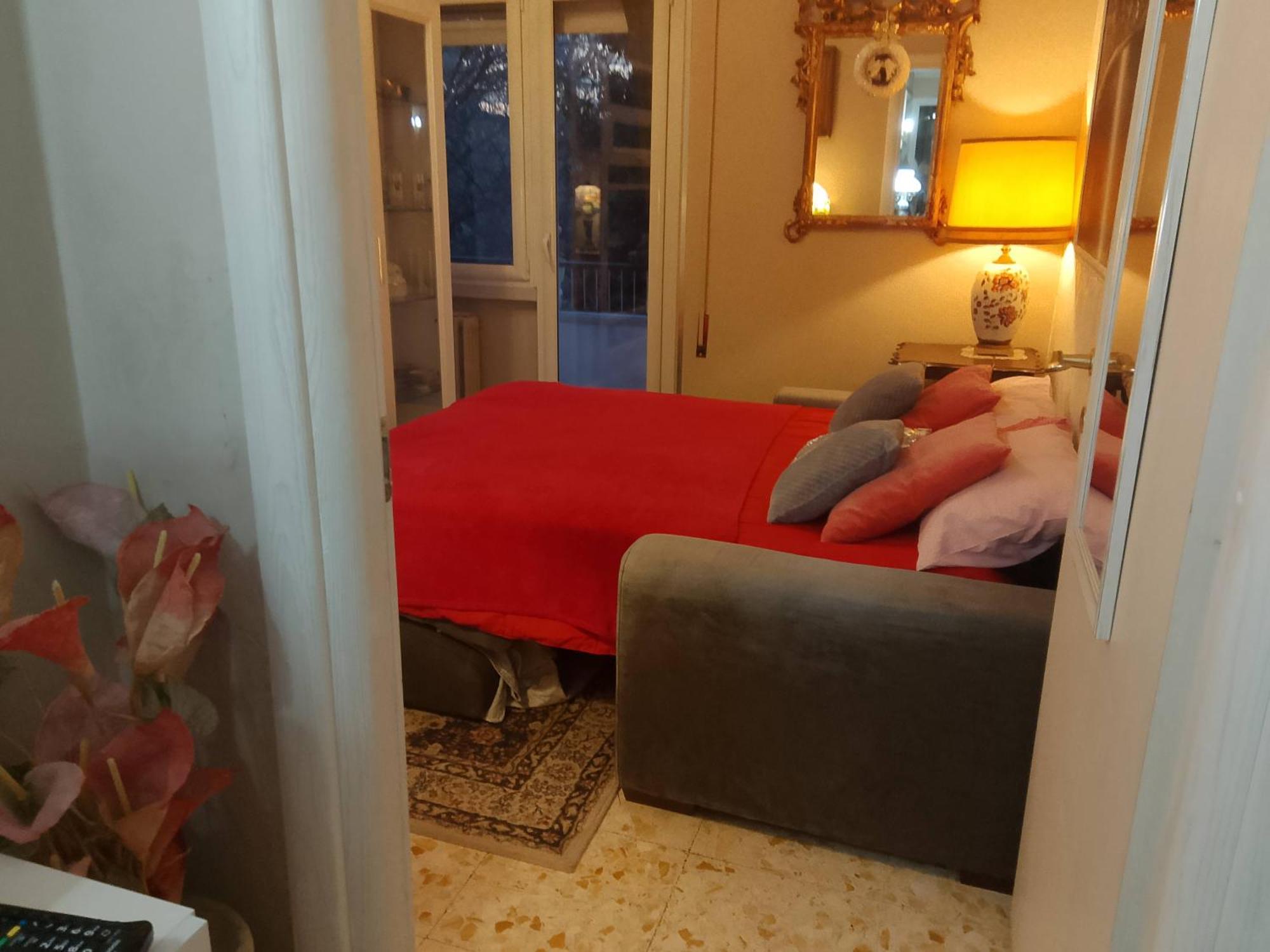 Вилла Casa Bella Рим Экстерьер фото