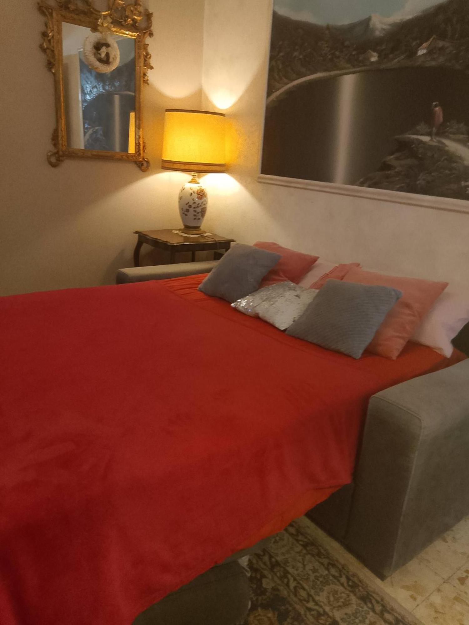 Вилла Casa Bella Рим Экстерьер фото