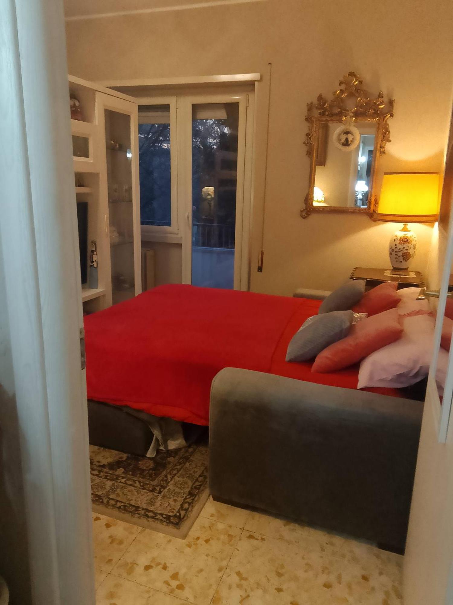 Вилла Casa Bella Рим Экстерьер фото
