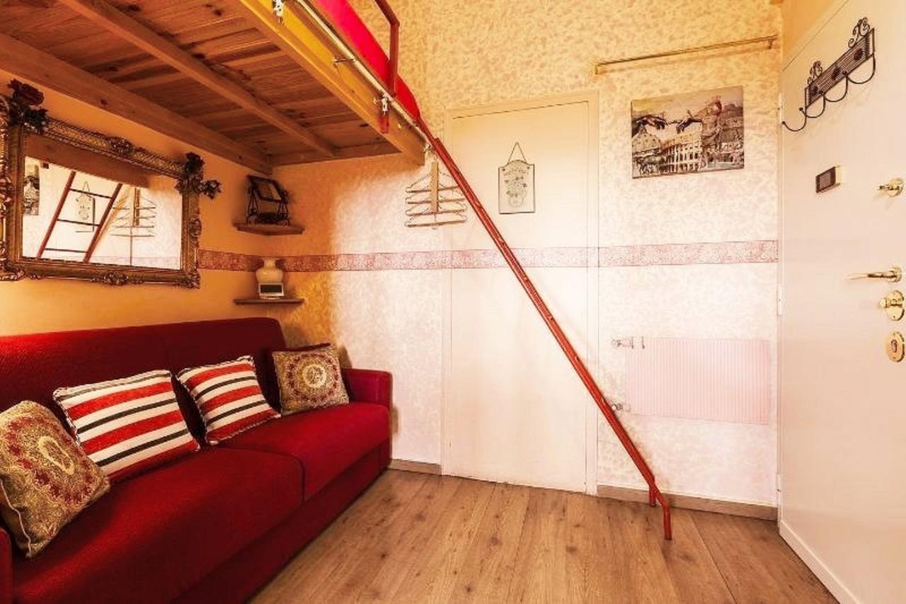Вилла Casa Bella Рим Экстерьер фото