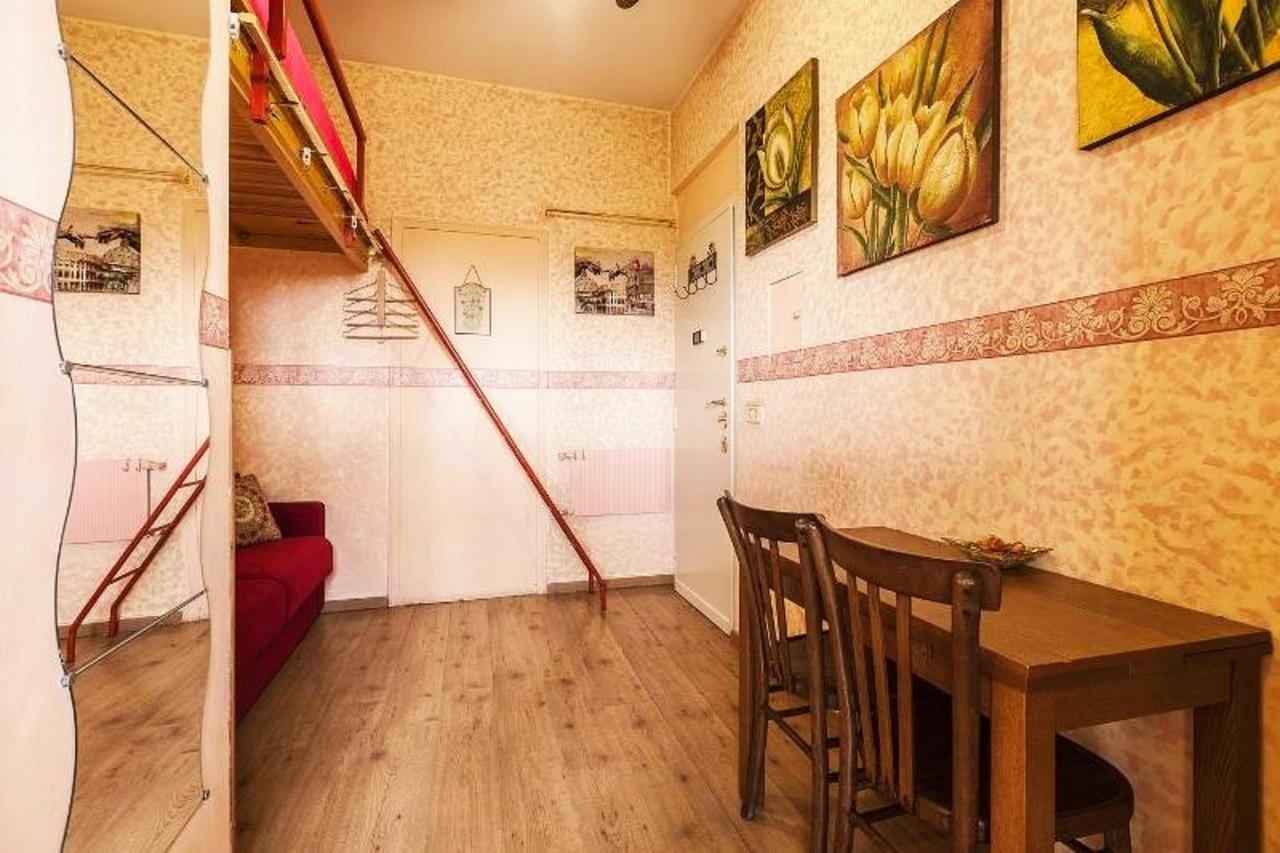 Вилла Casa Bella Рим Экстерьер фото