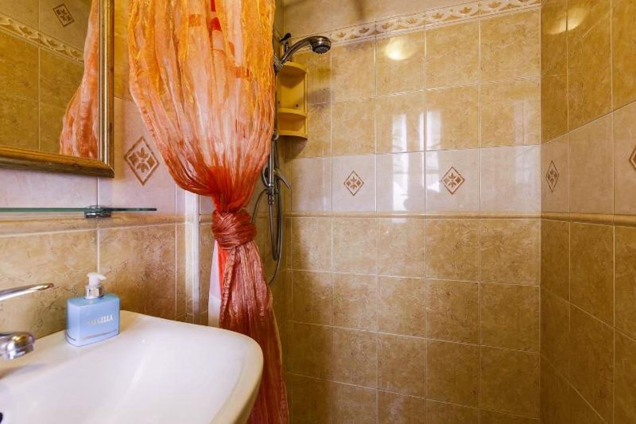 Вилла Casa Bella Рим Экстерьер фото