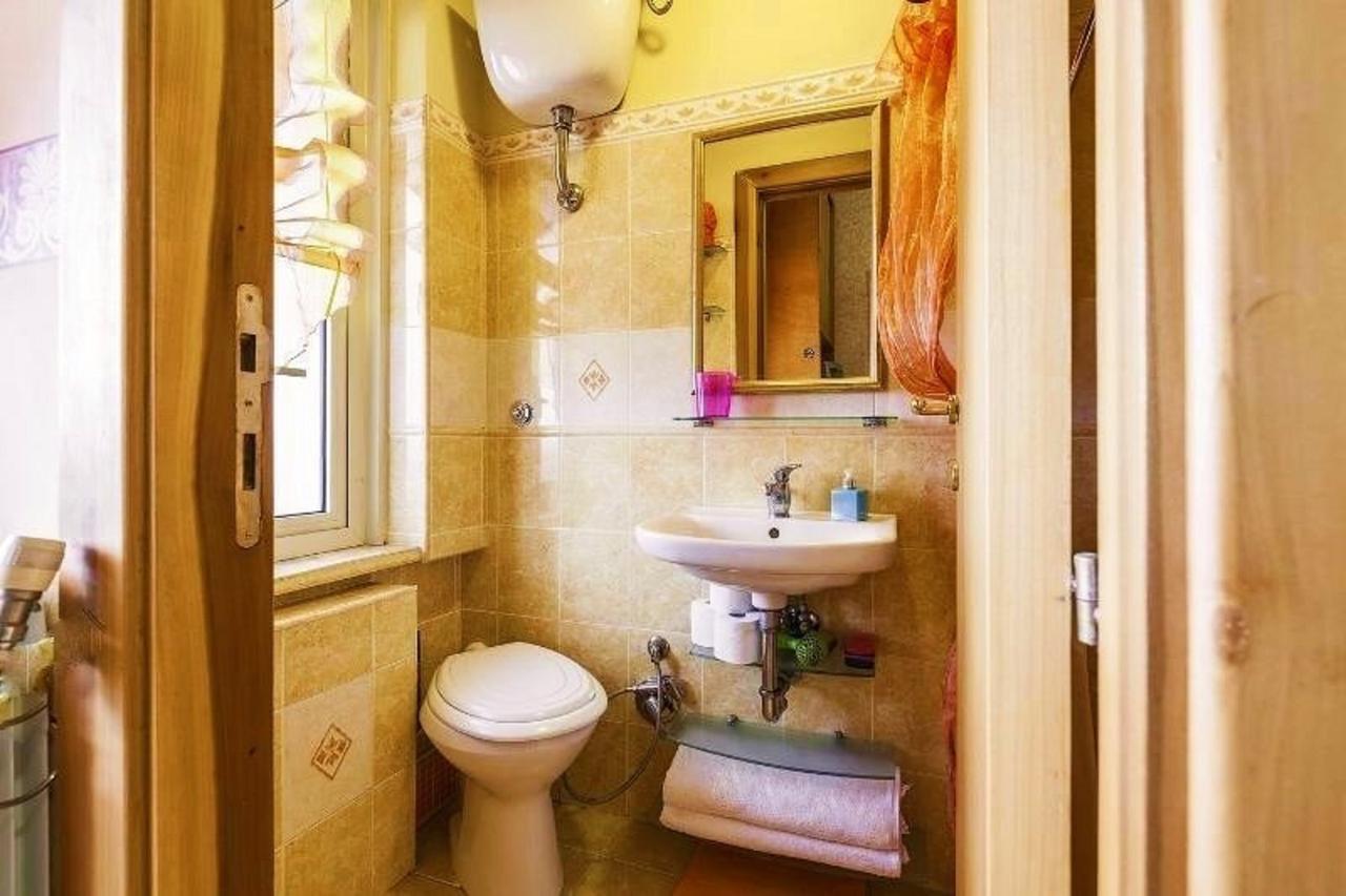 Вилла Casa Bella Рим Экстерьер фото
