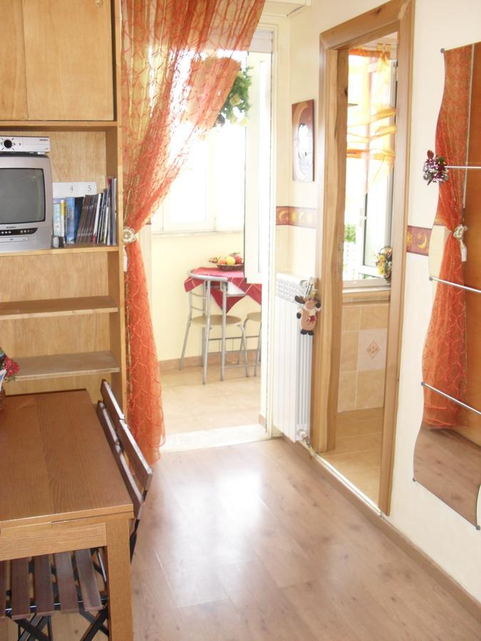 Вилла Casa Bella Рим Экстерьер фото