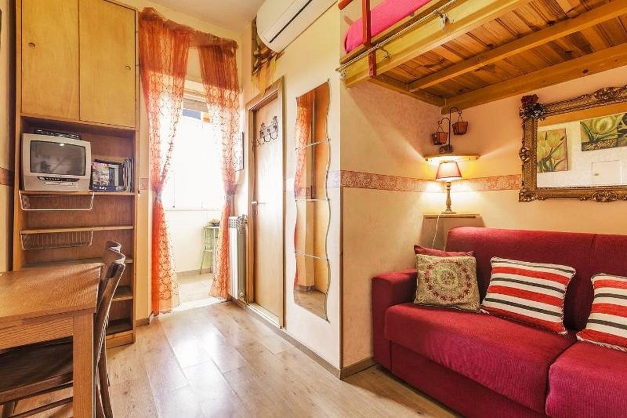 Вилла Casa Bella Рим Экстерьер фото